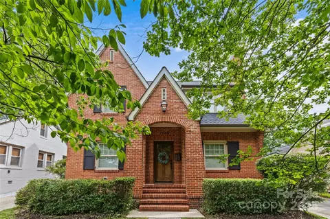 1509 E Worthington Ave, Charlotte, NC 28203