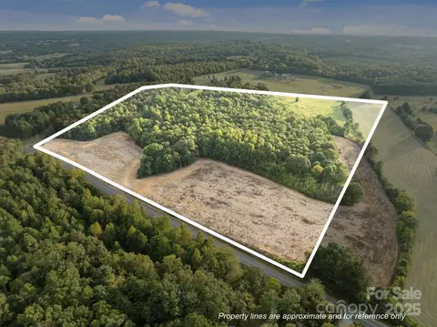 Lambert Road, Mount Pleasant, NC 28124