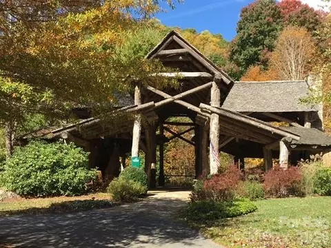 Exterior - 70 Double Back Ln, Mars Hill, NC 28754 photo 11 of 13