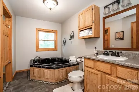 Bath - 70 Double Back Ln, Mars Hill, NC 28754 photo 1 of 5