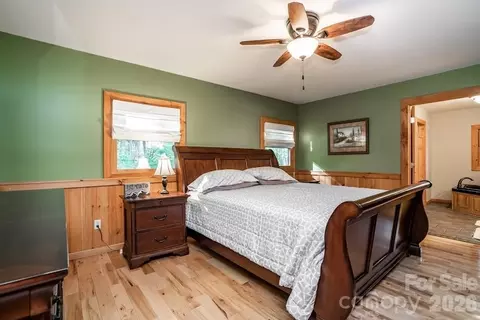 Bedroom - 70 Double Back Ln, Mars Hill, NC 28754 photo 1 of 4