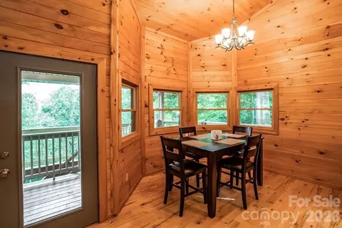 Dining - 70 Double Back Ln, Mars Hill, NC 28754 photo 1 of 1