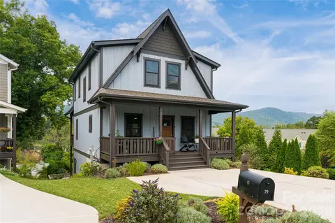 79 Culvern St, Asheville, NC 28804