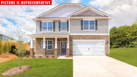 11313 Cardinal Creek Ave, Charlotte, NC 28215