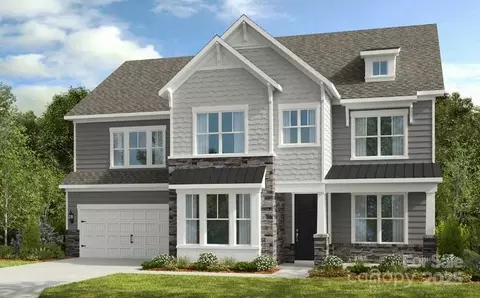 11925 Casabella Dr, Huntersville, NC 28078