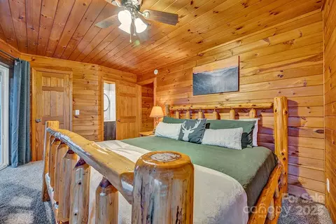 127 Skiloft Rd, Beech Mountain, NC 28604 photo 20