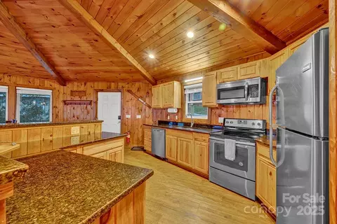 127 Skiloft Rd, Beech Mountain, NC 28604 photo 6