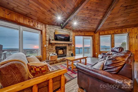 127 Skiloft Rd, Beech Mountain, NC 28604 photo 5