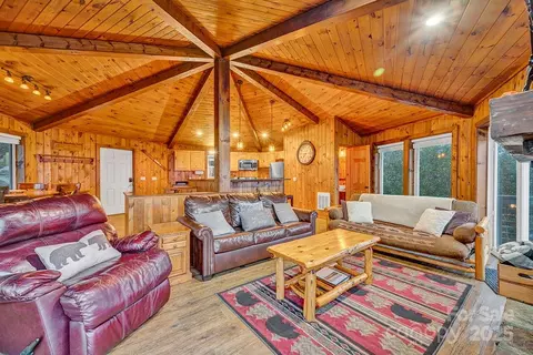 127 Skiloft Rd, Beech Mountain, NC 28604 photo 24
