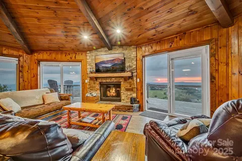 127 Skiloft Rd, Beech Mountain, NC 28604 photo 21