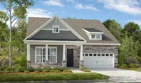 439 Sunharvest Ln, Indian Trail, NC 28079