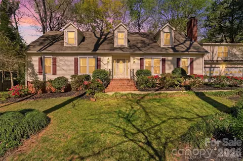 1210 Plum Branch Ln, Fort Mill, SC 29715