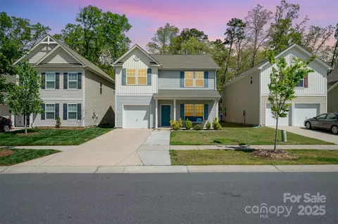 3987 Tersk Dr, Midland, NC 28107