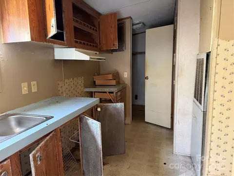 Kitchen - 181 Jeter St, Chester, SC 29706 photo 2 of 2