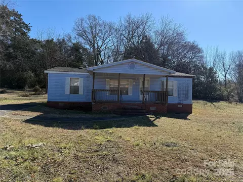 181 Jeter St, Chester, SC 29706