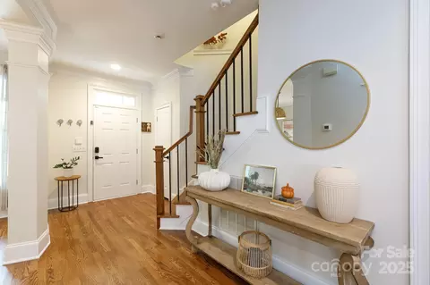 Entry Way - 3268 Richards Xing, Fort Mill, SC 29708 photo 2 of 2