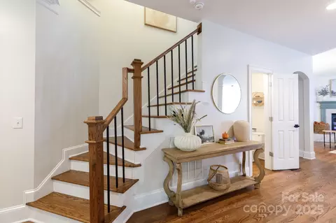 Entry Way - 3268 Richards Xing, Fort Mill, SC 29708 photo 1 of 2