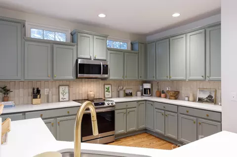 Kitchen - 3268 Richards Xing, Fort Mill, SC 29708 photo 2 of 3