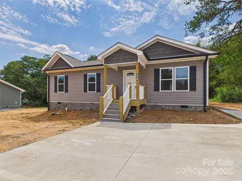 2950 Us 70 Hwy, Connelly Springs, NC 28612