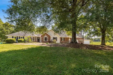 110 Ritchie Dr, Shelby, NC 28152