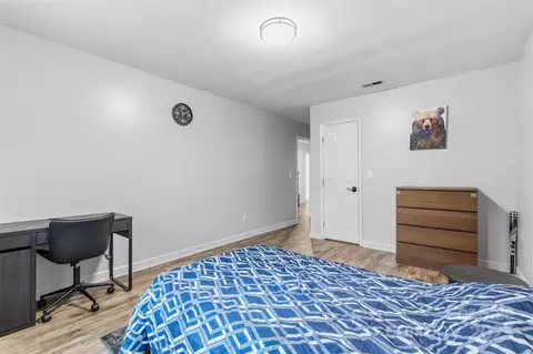 Bedroom - 207 Windsor Greene Dr, Monroe, NC 28110 photo 5 of 5