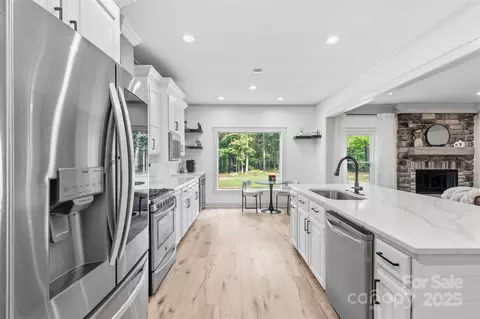 Kitchen - 207 Windsor Greene Dr, Monroe, NC 28110 photo 1 of 2