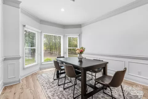 Dining - 207 Windsor Greene Dr, Monroe, NC 28110 photo 1 of 1