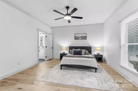 Bedroom - 207 Windsor Greene Dr, Monroe, NC 28110 photo 2 of 5