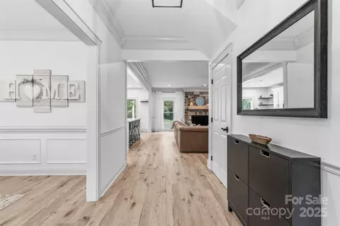 Entry Way - 207 Windsor Greene Dr, Monroe, NC 28110 photo 1 of 2