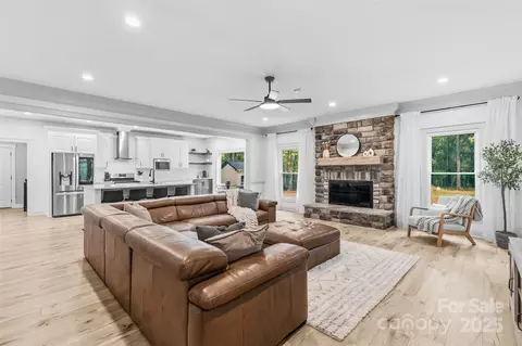 Living - 207 Windsor Greene Dr, Monroe, NC 28110 photo 4 of 4