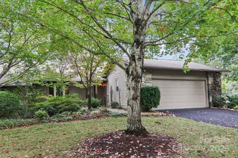 Exterior - 26 Clubside Dr, Asheville, NC 28804 photo 1 of 12