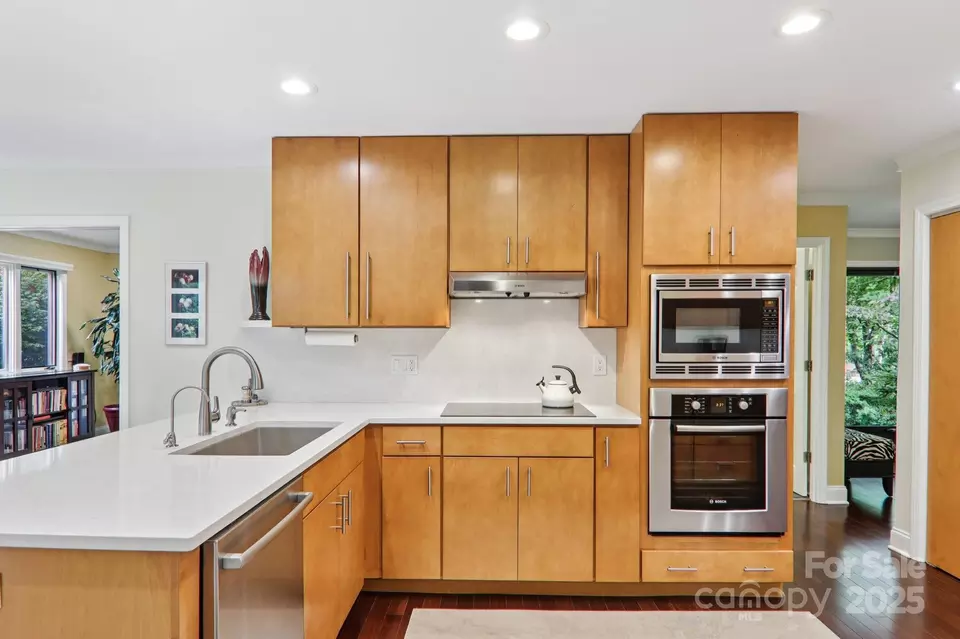Kitchen - 26 Clubside Dr, Asheville, NC 28804 photo 1 of 4