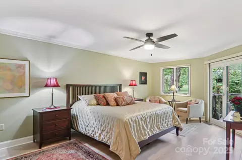 Bedroom - 26 Clubside Dr, Asheville, NC 28804 photo 1 of 3