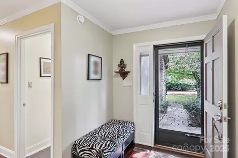 Entry Way - 26 Clubside Dr, Asheville, NC 28804 photo 1 of 1