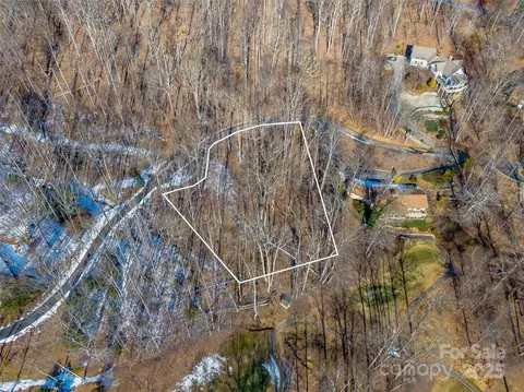 00 Hickory Vista Ln, Mills River, NC 28759