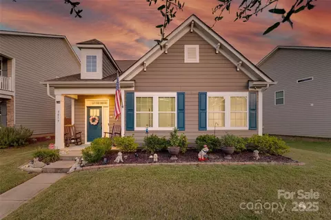 9619 Rayneridge Dr, Huntersville, NC 28078