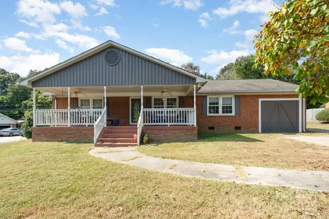 3418 Old Monroe Rd, Matthews, NC 28104