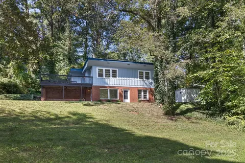54 Hampden Rd, Asheville, NC 28805
