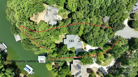 143 Sierra Woods Dr, Troutman, NC 28166