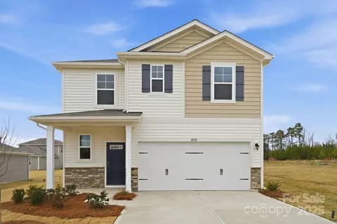 8038 Midas Ln, Locust, NC 28097