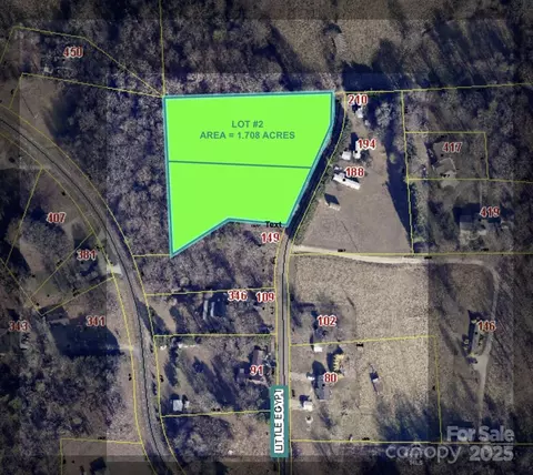169 Little Egypt Ln, Taylorsville, NC 28681