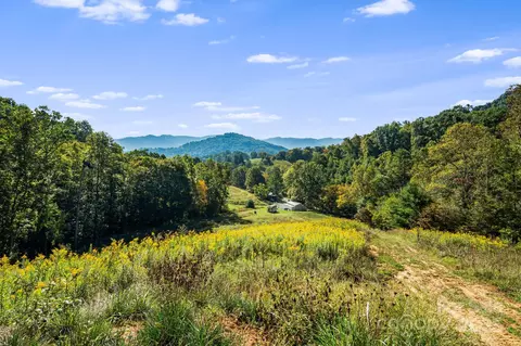 Maney Branch Road, Burnsville, NC 28714
