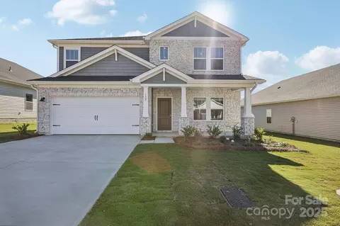 132 Pantego Pl, Salisbury, NC 28144