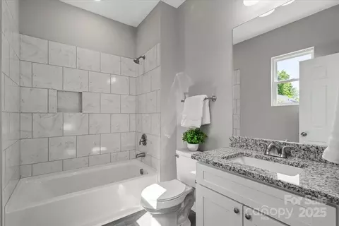 Bath - 215 E Division Ave, Salisbury, NC 28144 photo 1 of 1