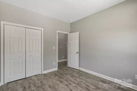 Bedroom - 215 E Division Ave, Salisbury, NC 28144 photo 1 of 5