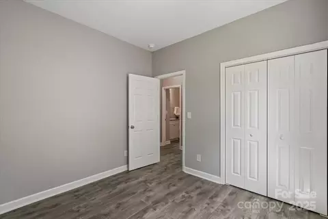 Bedroom - 215 E Division Ave, Salisbury, NC 28144 photo 2 of 5