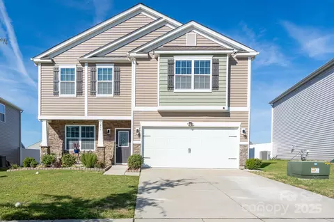3294 SW Shining Rock Sw St SW, Concord, NC 28027