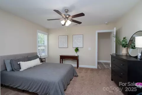 Bedroom - 601 E 13th St, Kannapolis, NC 28083 photo 2 of 3