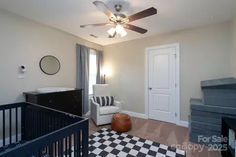 Bedroom - 601 E 13th St, Kannapolis, NC 28083 photo 3 of 3