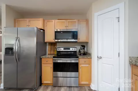 Kitchen - 601 E 13th St, Kannapolis, NC 28083 photo 3 of 3